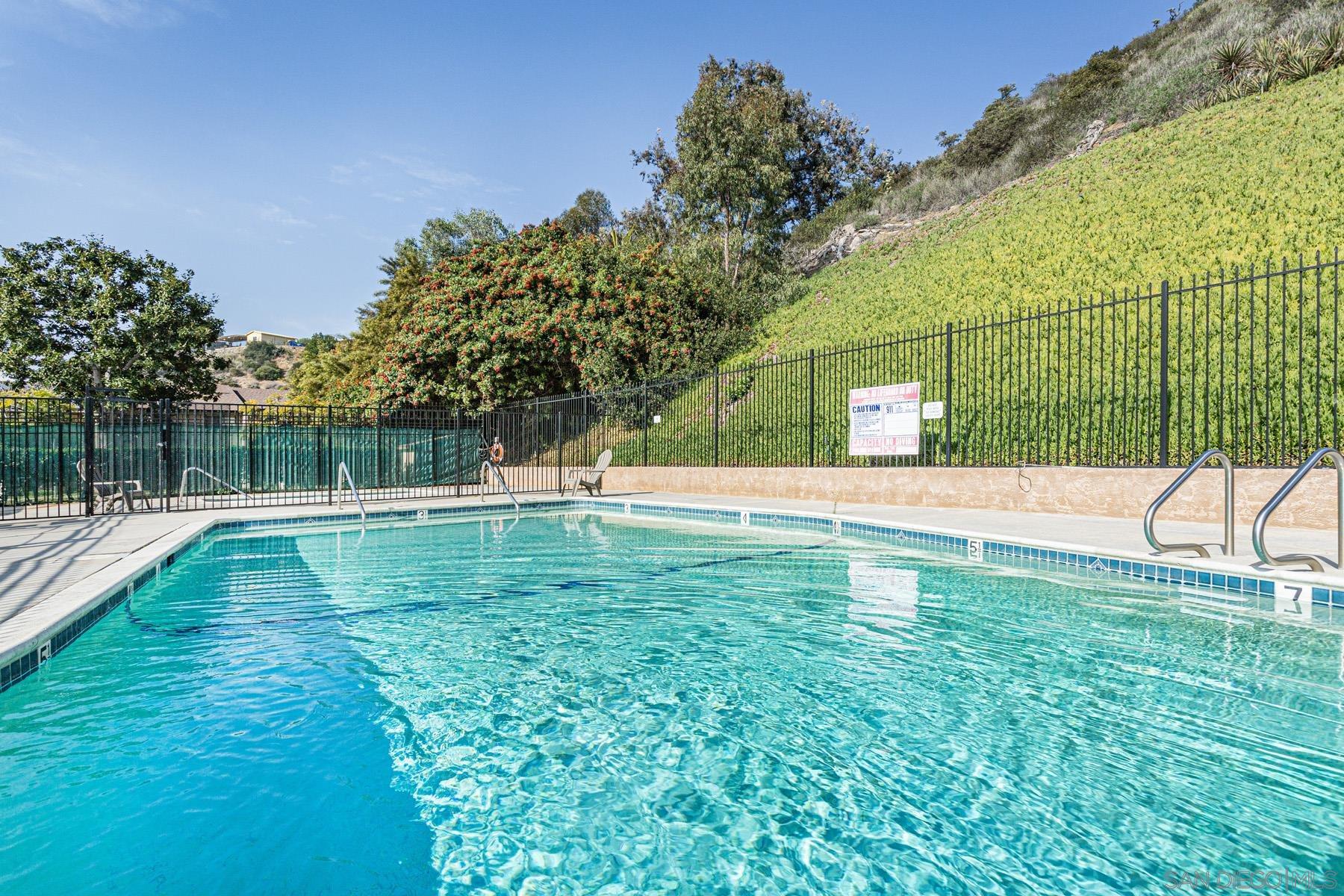 Detail Gallery Image 31 of 43 For 3433  Fairlomas Rd, National City,  CA 91950 - 3 Beds | 2/1 Baths