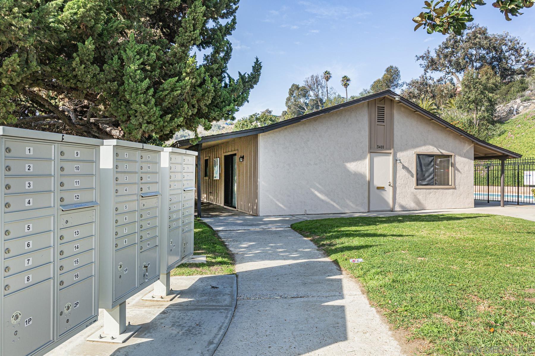 Detail Gallery Image 39 of 43 For 3433  Fairlomas Rd, National City,  CA 91950 - 3 Beds | 2/1 Baths