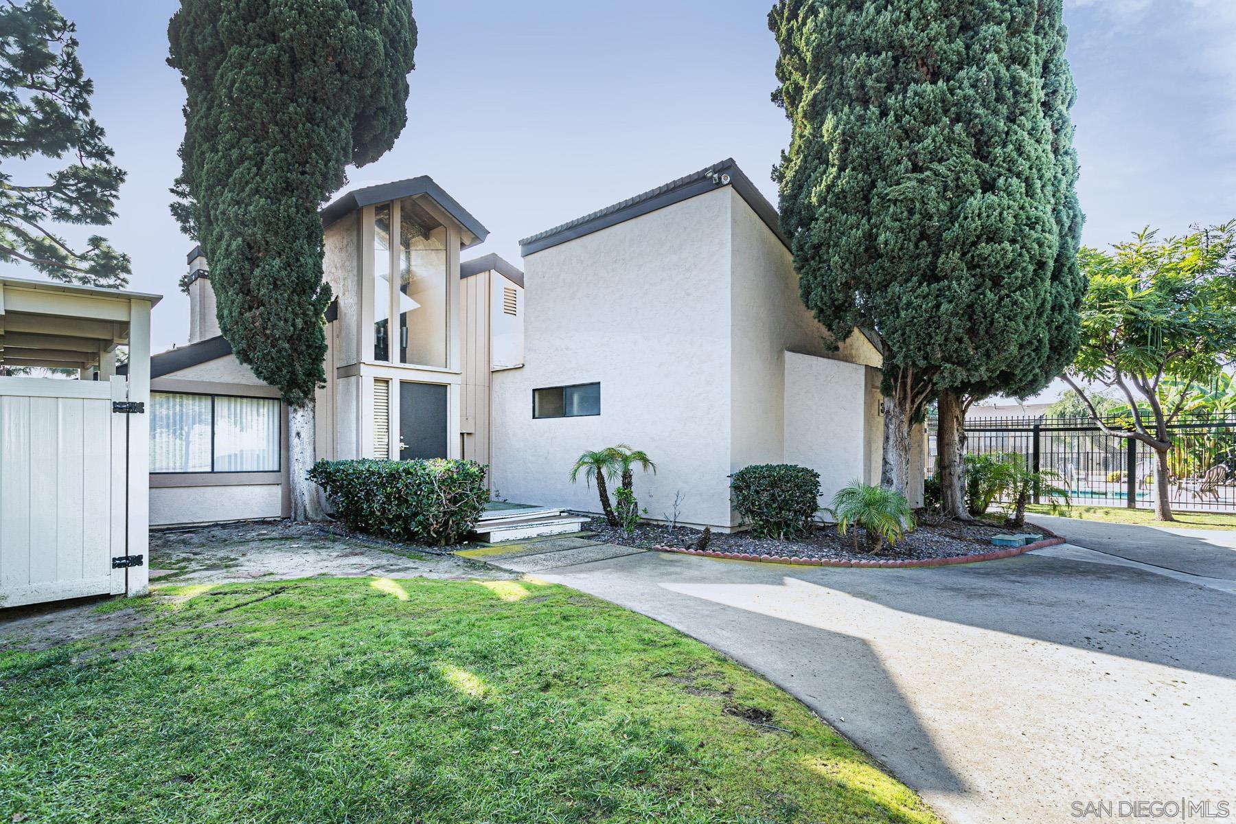 Detail Gallery Image 41 of 43 For 3433  Fairlomas Rd, National City,  CA 91950 - 3 Beds | 2/1 Baths