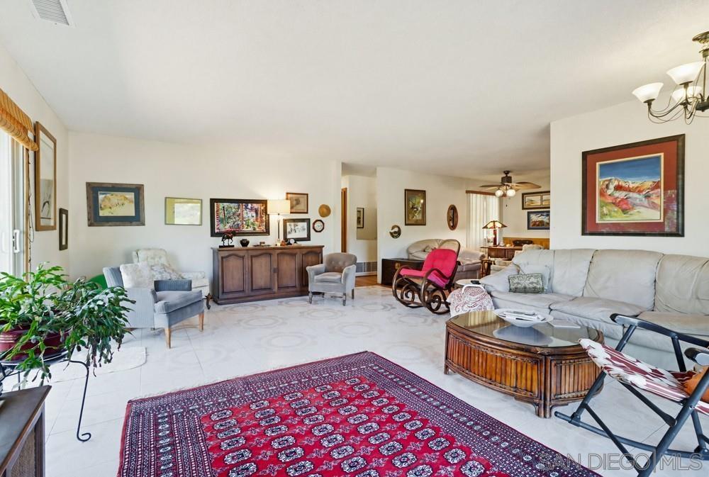 Detail Gallery Image 6 of 21 For 20553  Sycamore Springs Road, Jamul,  CA 91935 - 3 Beds | 2 Baths