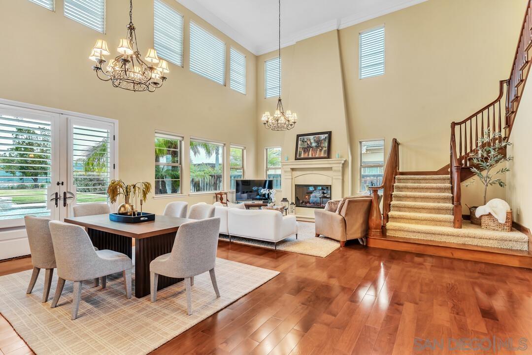 Detail Gallery Image 11 of 54 For 14481  Old Creek Road, San Diego,  CA 92131 - 6 Beds | 4/1 Baths