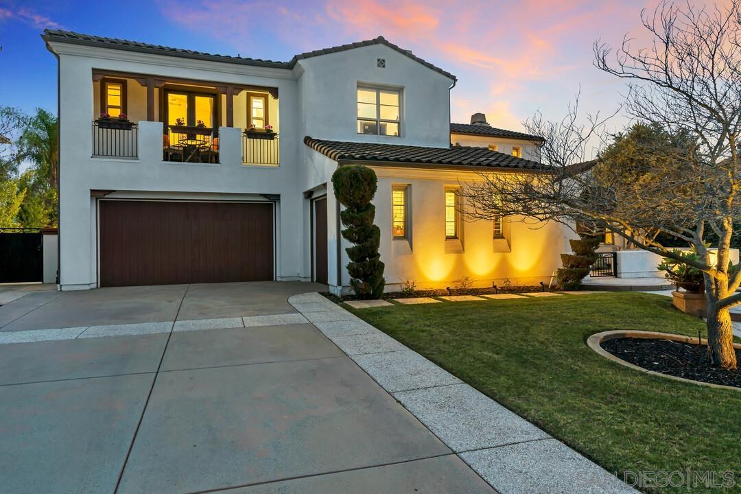 Detail Gallery Image 3 of 54 For 14481  Old Creek Road, San Diego,  CA 92131 - 6 Beds | 4/1 Baths