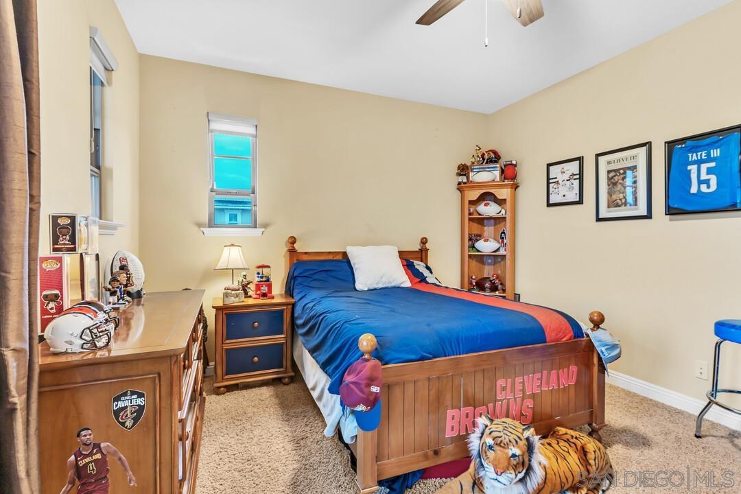 Detail Gallery Image 25 of 54 For 14481  Old Creek Road, San Diego,  CA 92131 - 6 Beds | 4/1 Baths