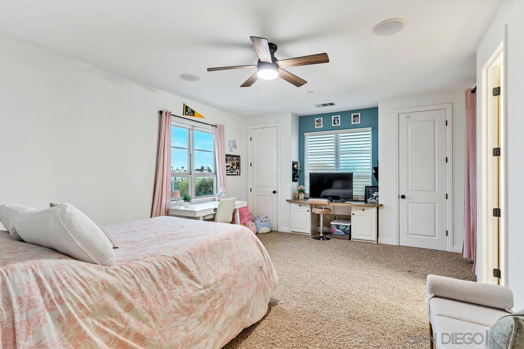 Detail Gallery Image 27 of 54 For 14481  Old Creek Road, San Diego,  CA 92131 - 6 Beds | 4/1 Baths