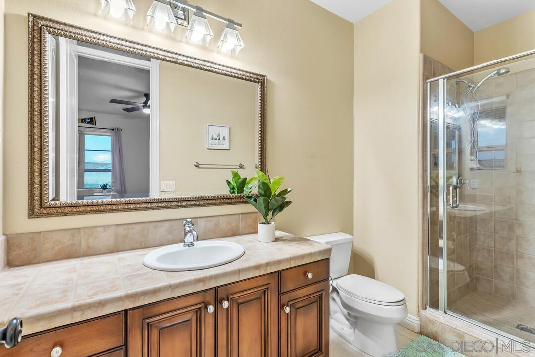 Detail Gallery Image 28 of 54 For 14481  Old Creek Road, San Diego,  CA 92131 - 6 Beds | 4/1 Baths