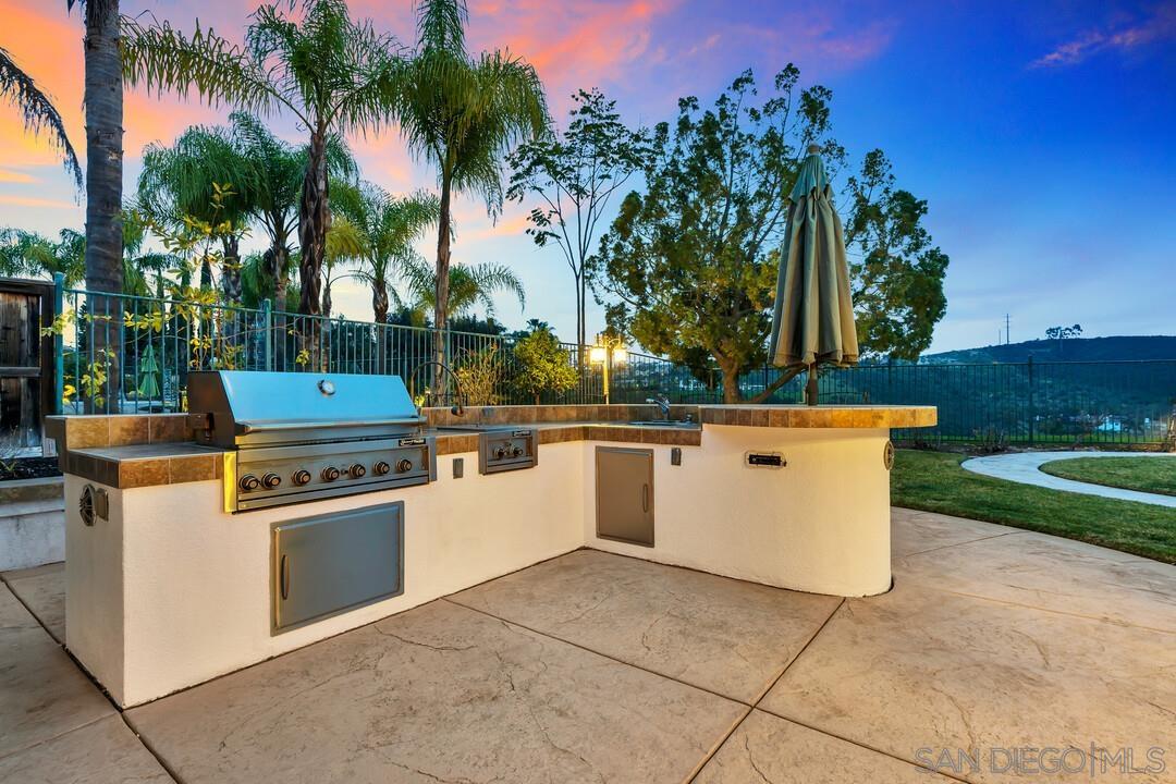 Detail Gallery Image 45 of 54 For 14481  Old Creek Road, San Diego,  CA 92131 - 6 Beds | 4/1 Baths