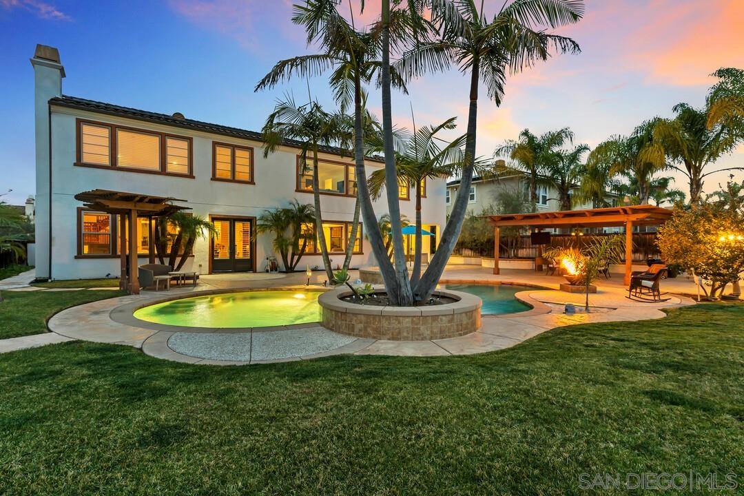 Detail Gallery Image 46 of 54 For 14481  Old Creek Road, San Diego,  CA 92131 - 6 Beds | 4/1 Baths