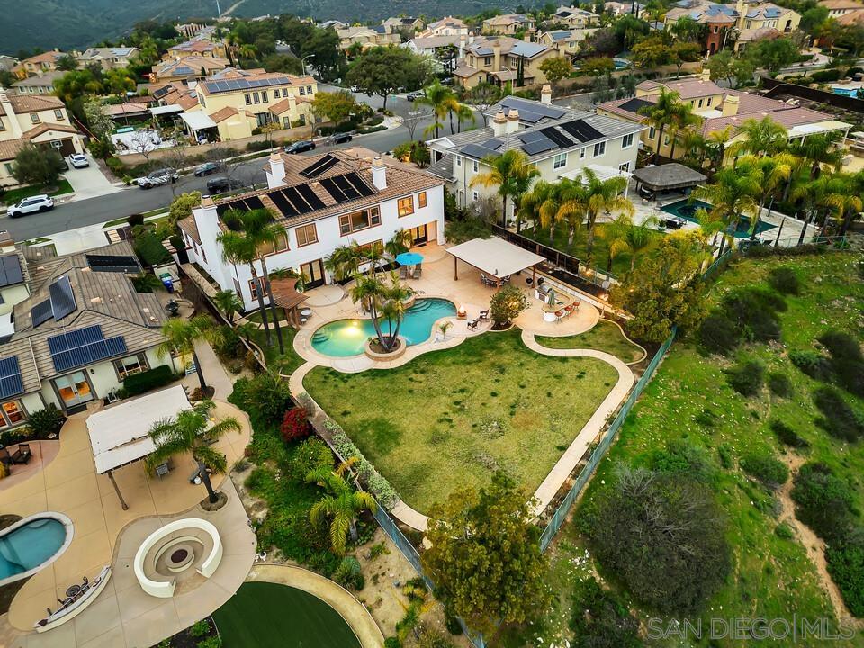 Detail Gallery Image 48 of 54 For 14481  Old Creek Road, San Diego,  CA 92131 - 6 Beds | 4/1 Baths