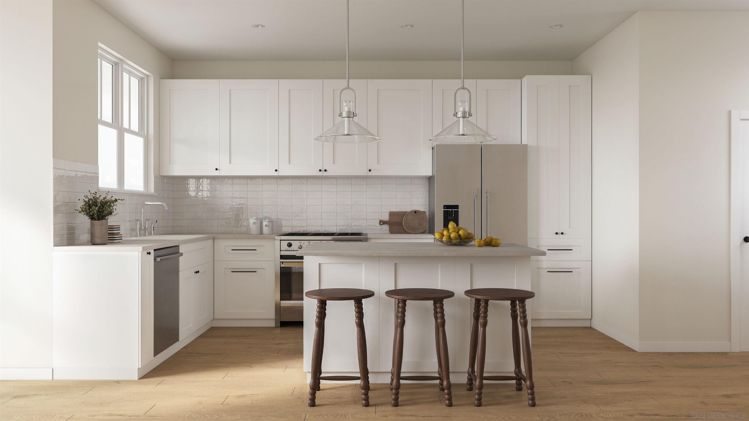 Detail Gallery Image 2 of 4 For 244  Pico Ave  #6,  San Marcos,  CA 92069 - 2 Beds | 2/1 Baths