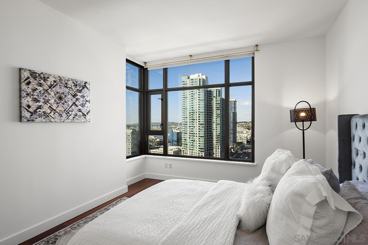 Detail Gallery Image 20 of 52 For 700 W E Street  #1903,  San Diego,  CA 92101 - 2 Beds | 2 Baths