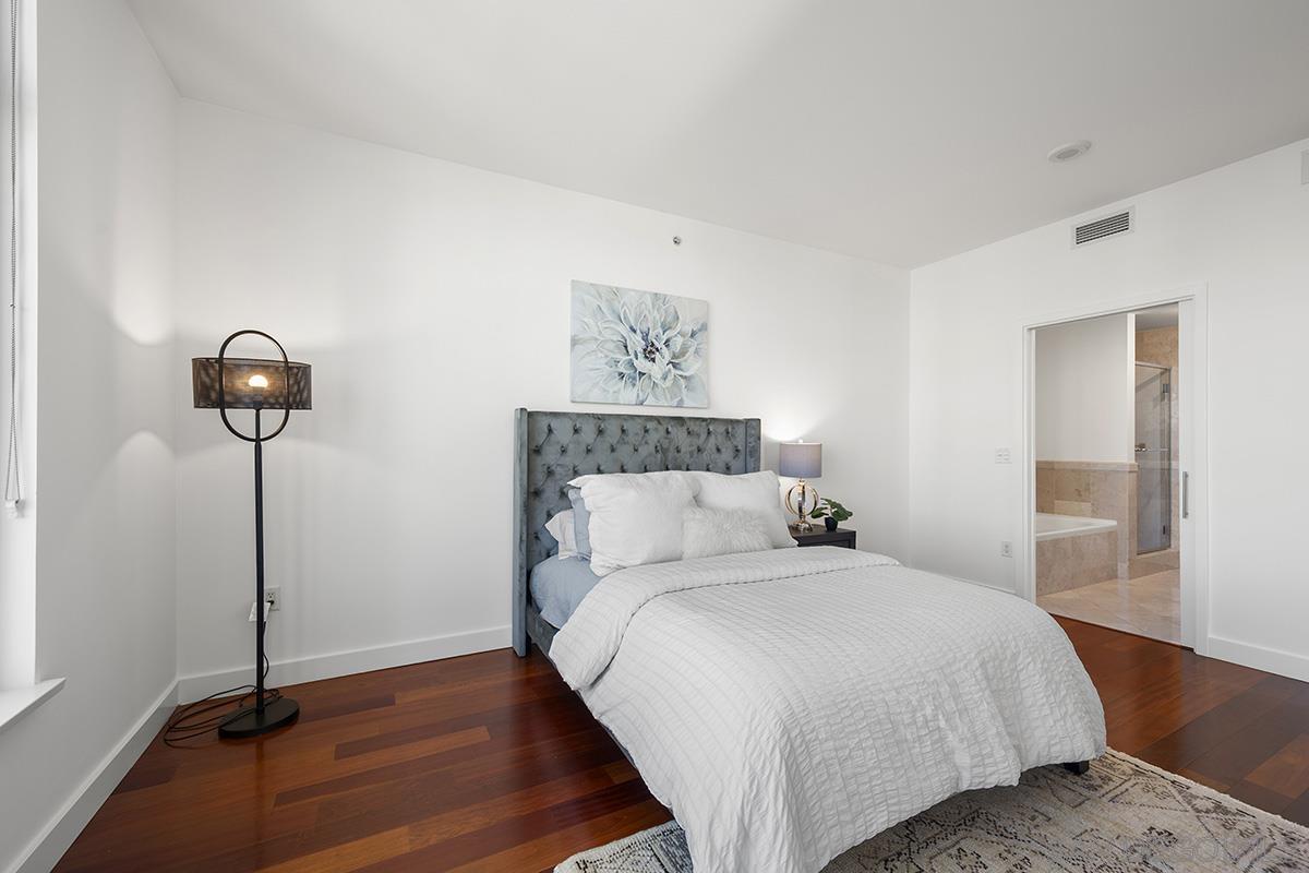 Detail Gallery Image 22 of 52 For 700 W E Street  #1903,  San Diego,  CA 92101 - 2 Beds | 2 Baths