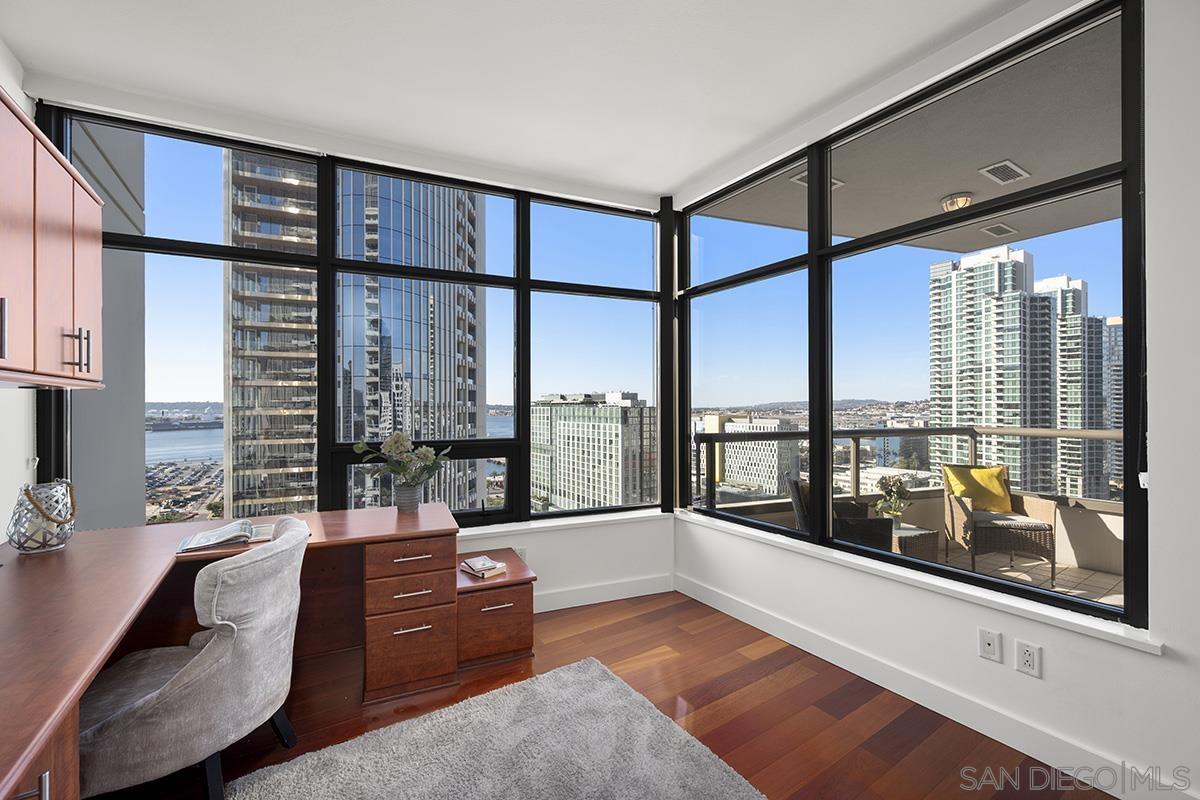 Detail Gallery Image 27 of 52 For 700 W E Street  #1903,  San Diego,  CA 92101 - 2 Beds | 2 Baths