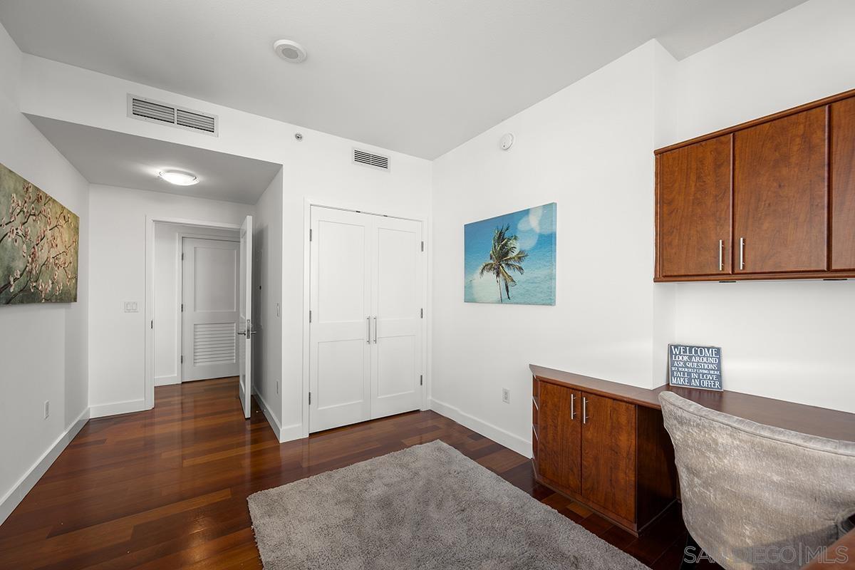 Detail Gallery Image 29 of 52 For 700 W E Street  #1903,  San Diego,  CA 92101 - 2 Beds | 2 Baths