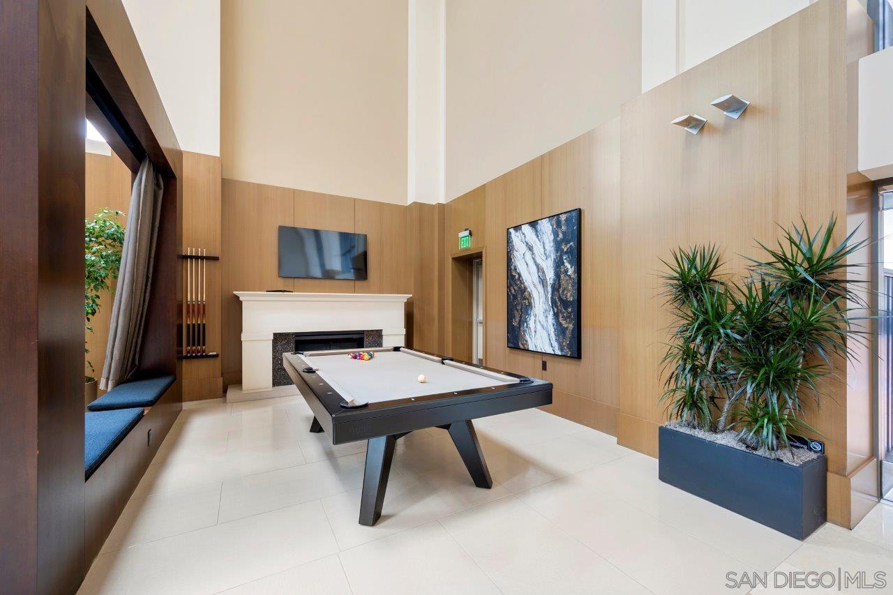 Detail Gallery Image 42 of 52 For 700 W E Street  #1903,  San Diego,  CA 92101 - 2 Beds | 2 Baths