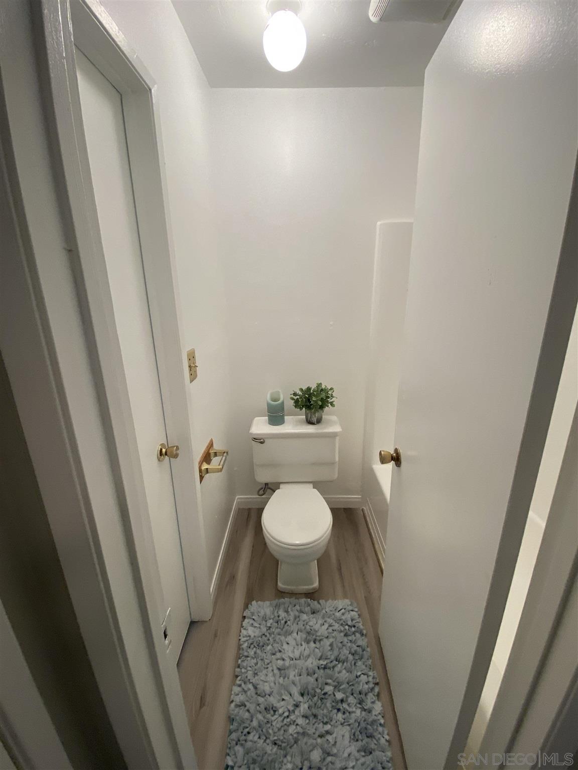 Detail Gallery Image 12 of 12 For 6930  Hyde Park Dr  304, San Diego,  CA 92119 - 1 Beds | 1 Baths