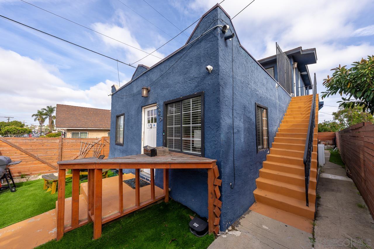 Front Image Thumbnail for SD260002085