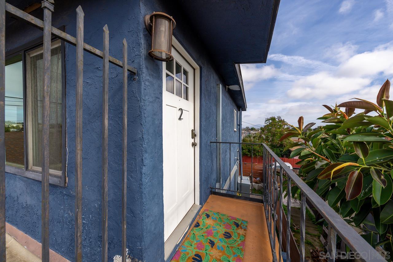 Detail Gallery Image 16 of 48 For 325 S 30th St, San Diego,  CA 92113 - – Beds | – Baths