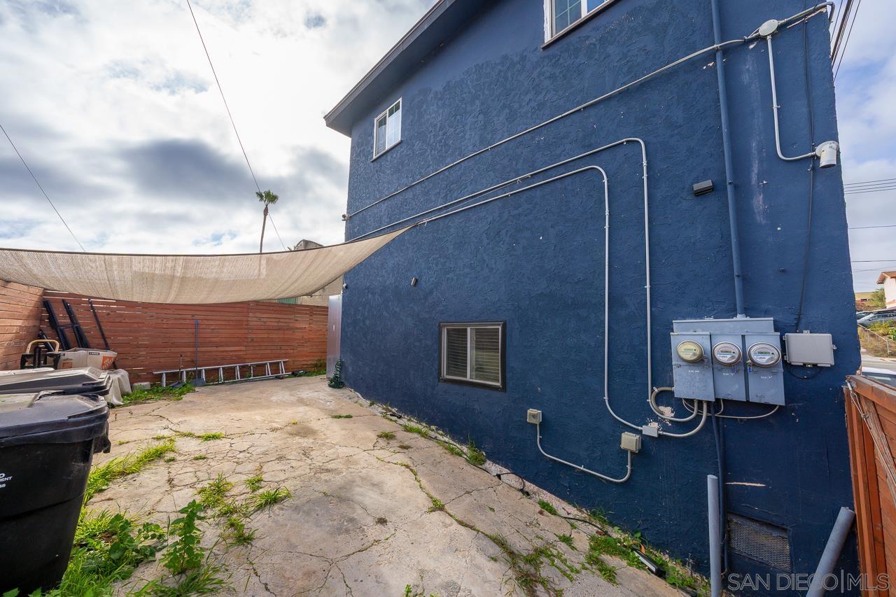 Detail Gallery Image 46 of 48 For 325 S 30th St, San Diego,  CA 92113 - – Beds | – Baths