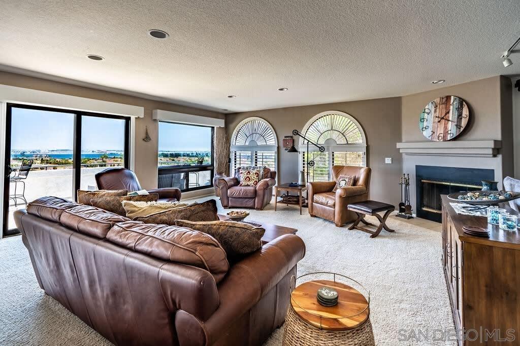 Detail Gallery Image 46 of 48 For 2110  Locust St, San Diego,  CA 92106 - 3 Beds | 2/1 Baths