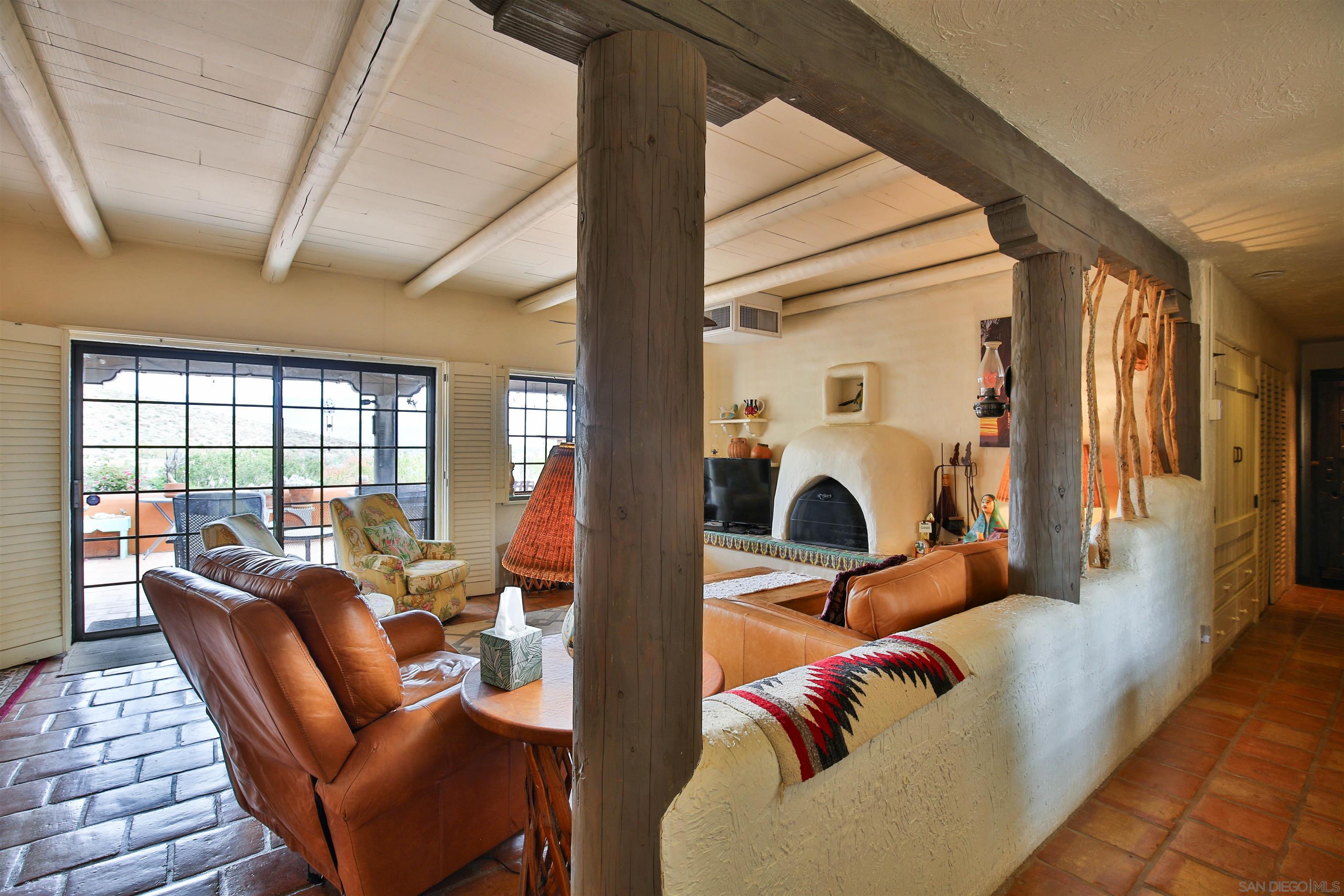 Detail Gallery Image 2 of 46 For 2944  Bending Elbow Drive, Borrego Springs,  CA 92004 - 2 Beds | 2 Baths