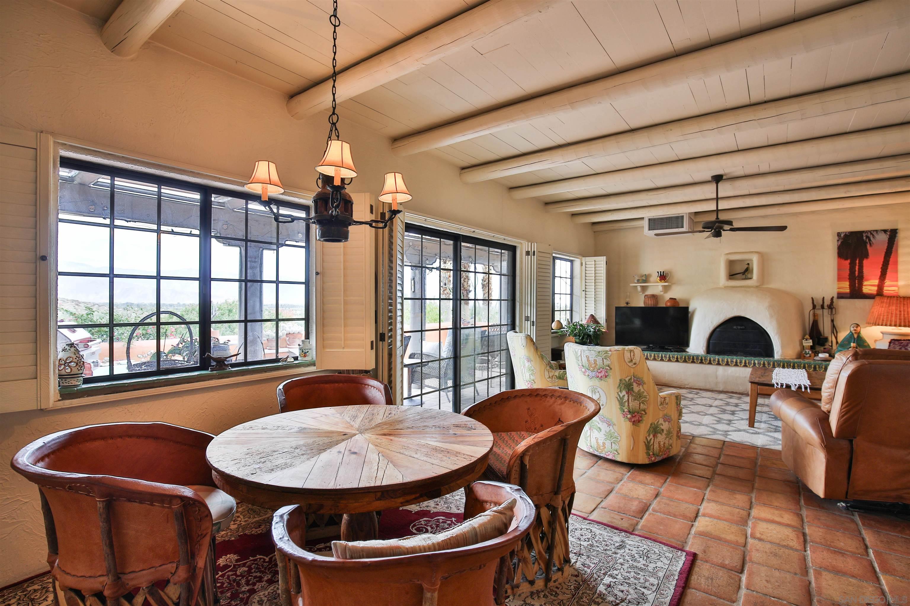 Detail Gallery Image 13 of 46 For 2944  Bending Elbow Drive, Borrego Springs,  CA 92004 - 2 Beds | 2 Baths