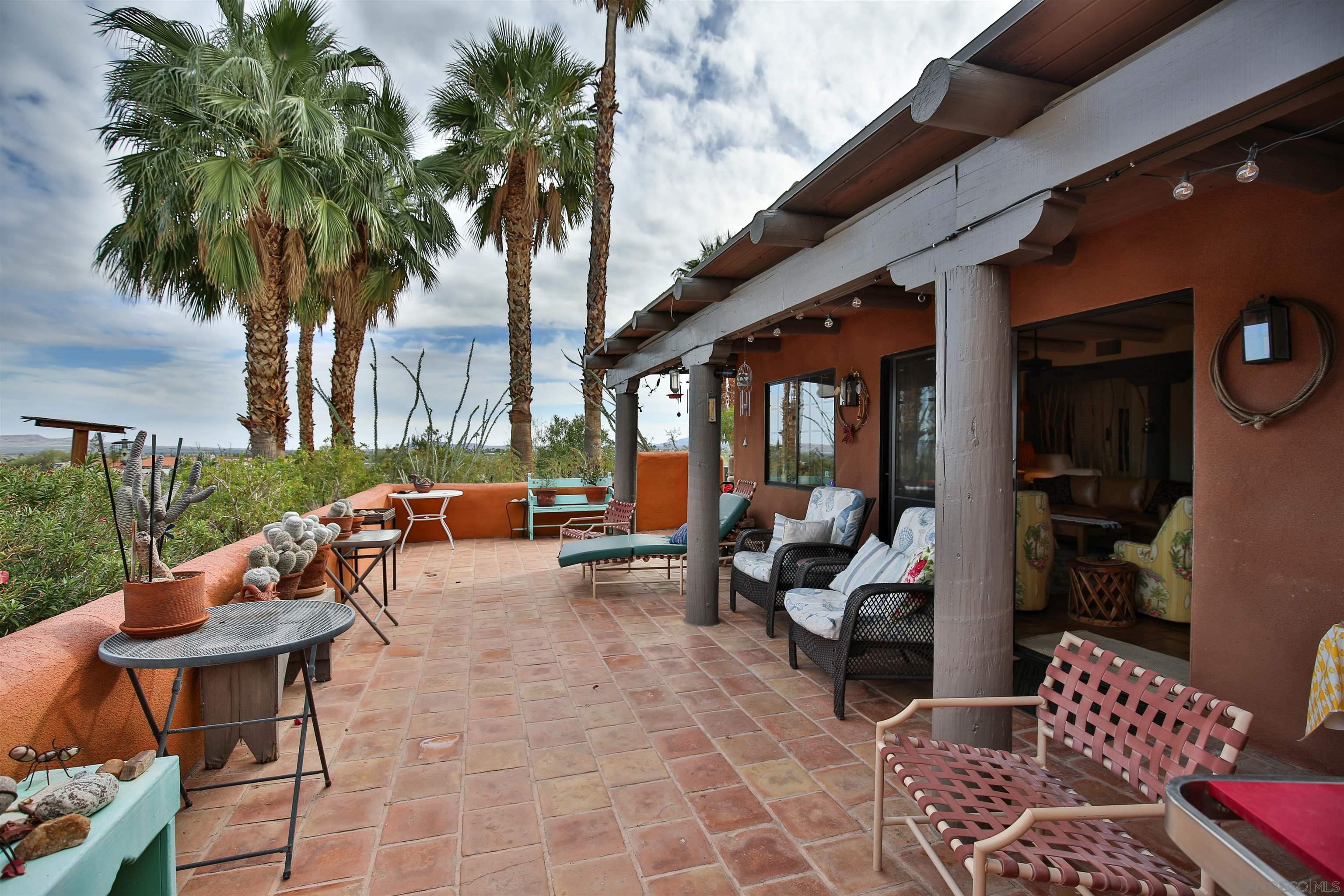 Detail Gallery Image 32 of 46 For 2944  Bending Elbow Drive, Borrego Springs,  CA 92004 - 2 Beds | 2 Baths