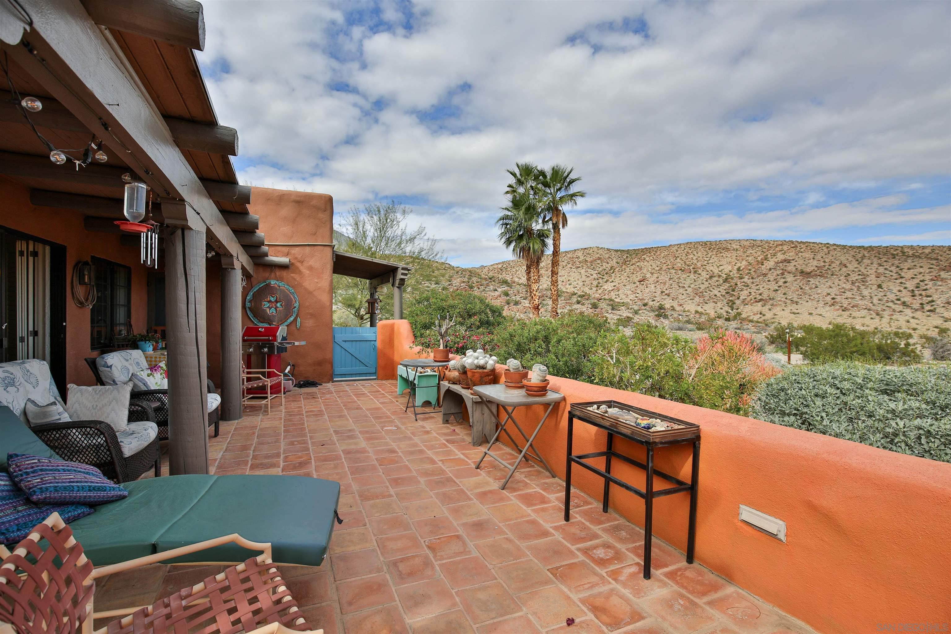 Detail Gallery Image 33 of 46 For 2944  Bending Elbow Drive, Borrego Springs,  CA 92004 - 2 Beds | 2 Baths