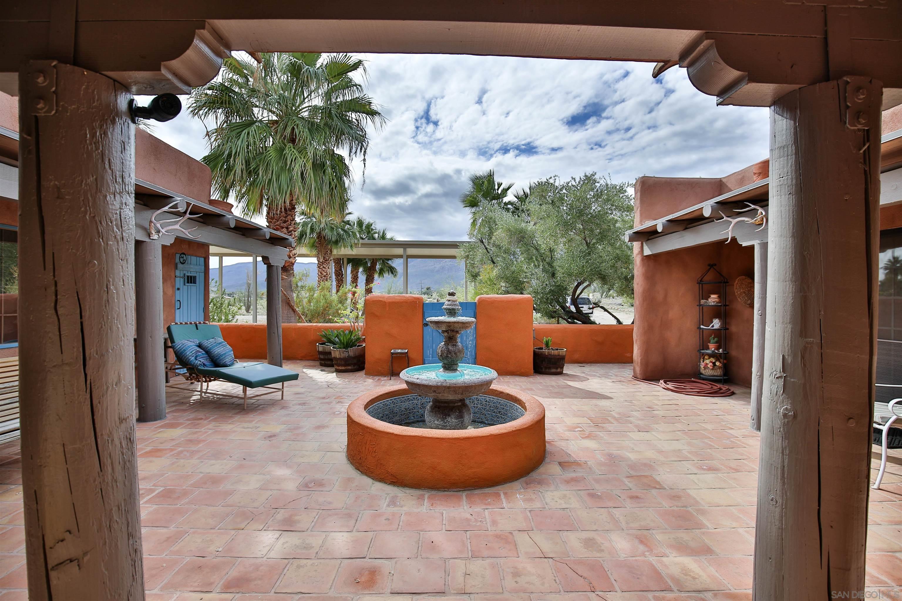 Detail Gallery Image 34 of 46 For 2944  Bending Elbow Drive, Borrego Springs,  CA 92004 - 2 Beds | 2 Baths