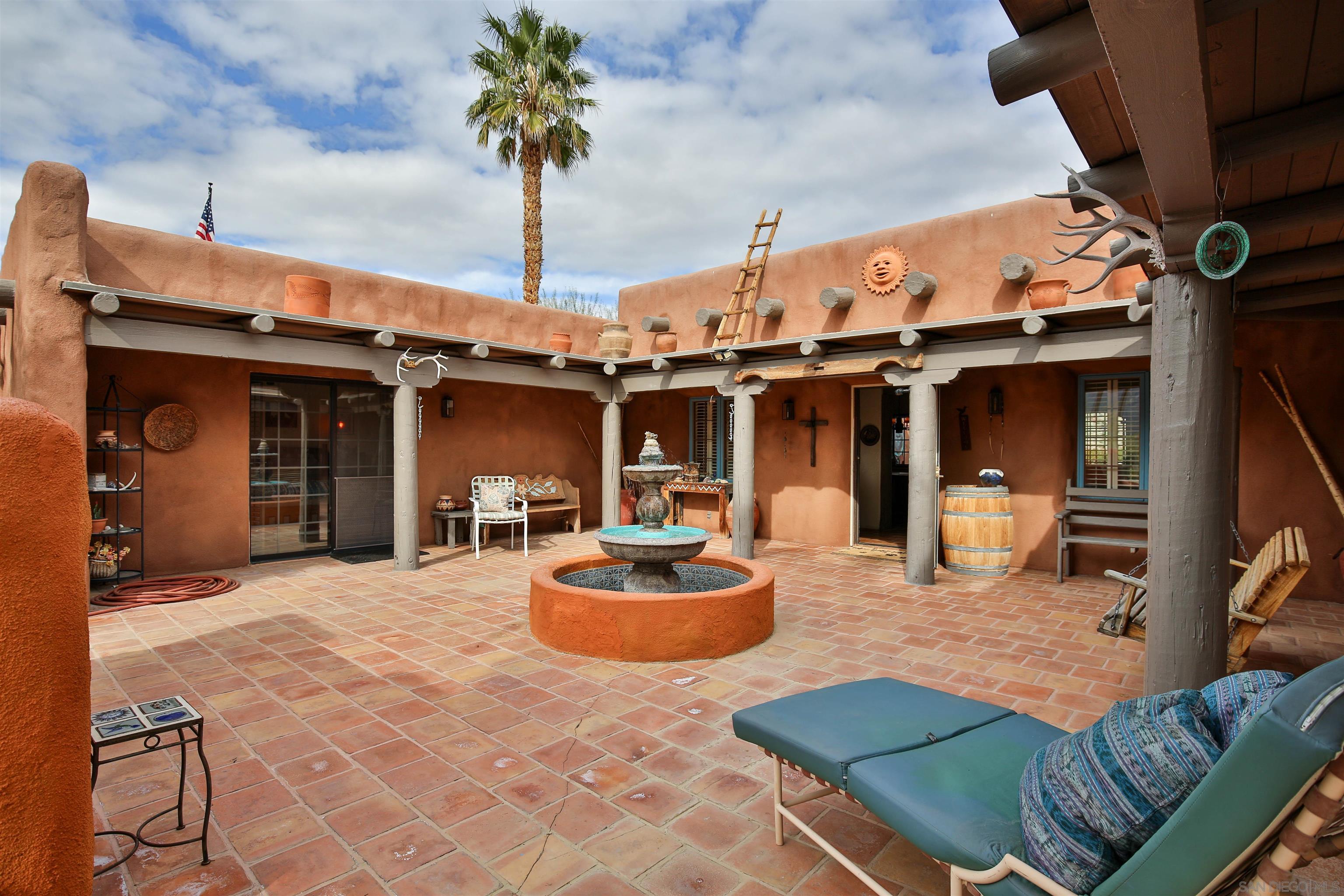 Detail Gallery Image 35 of 46 For 2944  Bending Elbow Drive, Borrego Springs,  CA 92004 - 2 Beds | 2 Baths