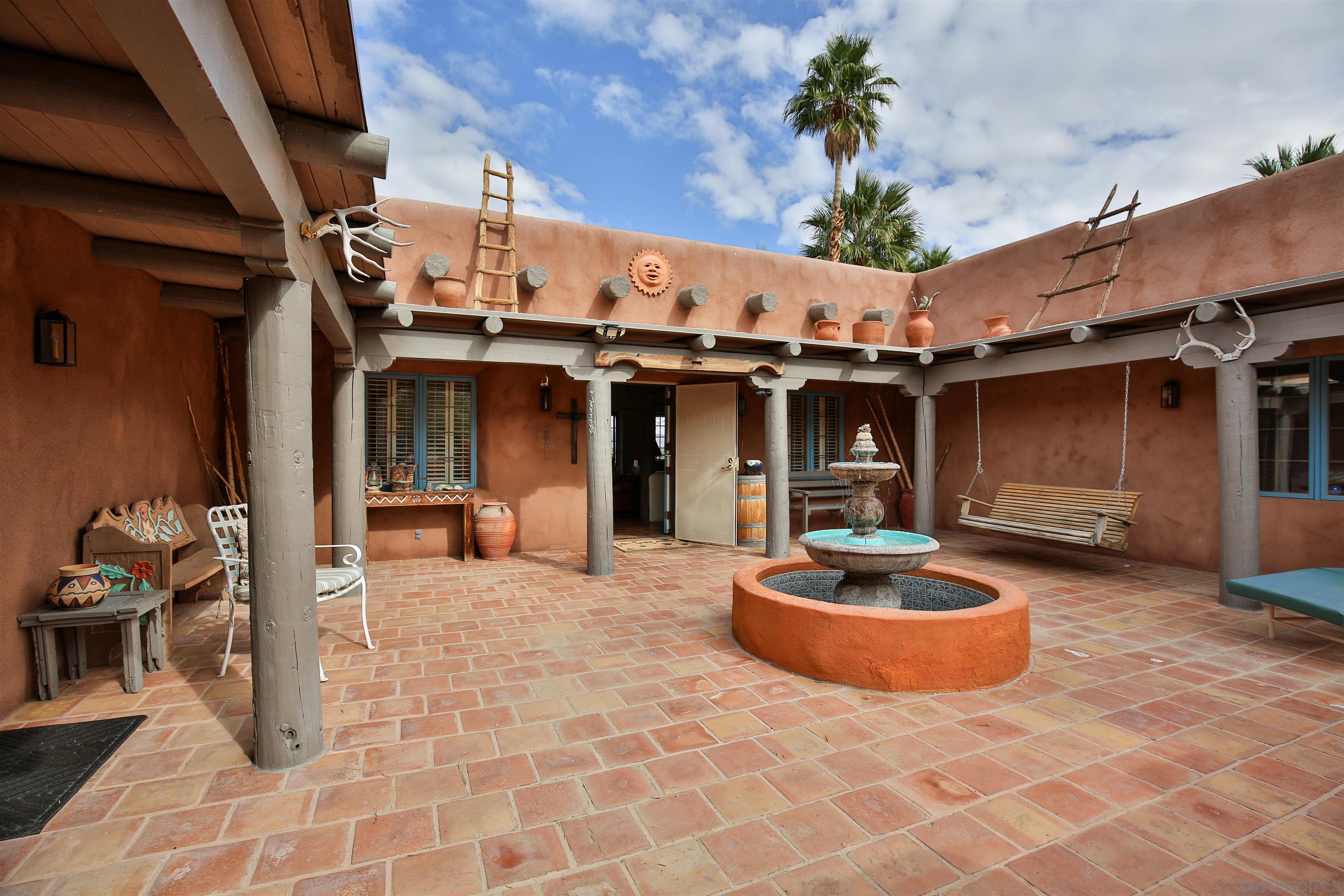 Detail Gallery Image 36 of 46 For 2944  Bending Elbow Drive, Borrego Springs,  CA 92004 - 2 Beds | 2 Baths