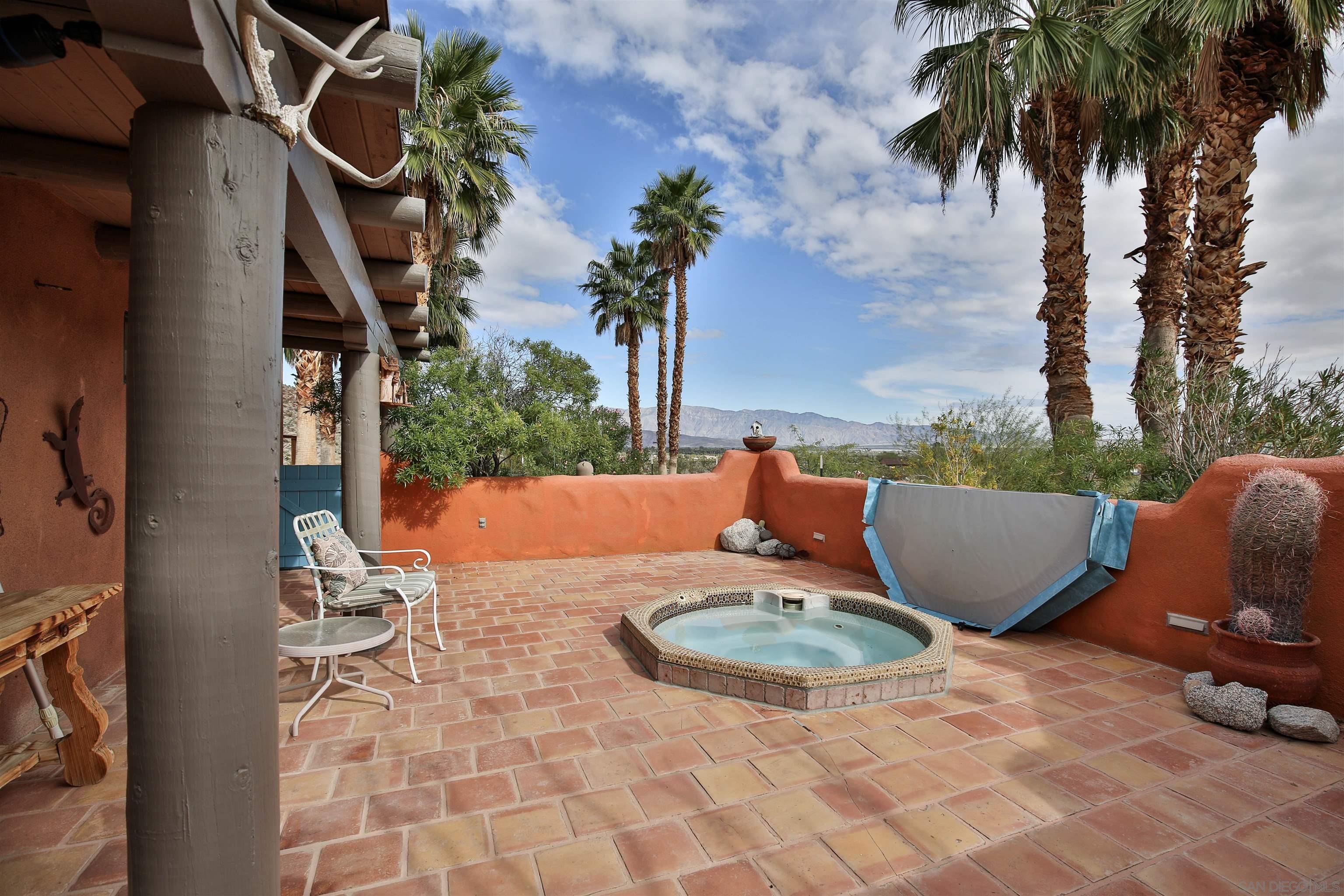 Detail Gallery Image 37 of 46 For 2944  Bending Elbow Drive, Borrego Springs,  CA 92004 - 2 Beds | 2 Baths