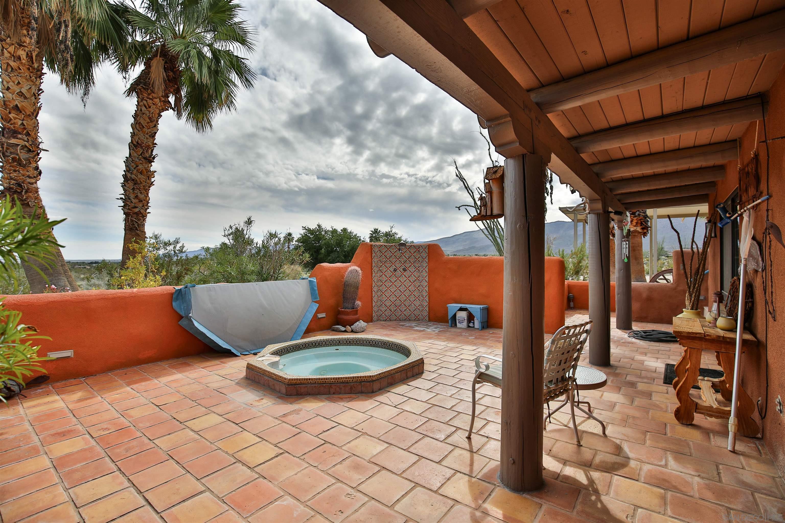 Detail Gallery Image 38 of 46 For 2944  Bending Elbow Drive, Borrego Springs,  CA 92004 - 2 Beds | 2 Baths