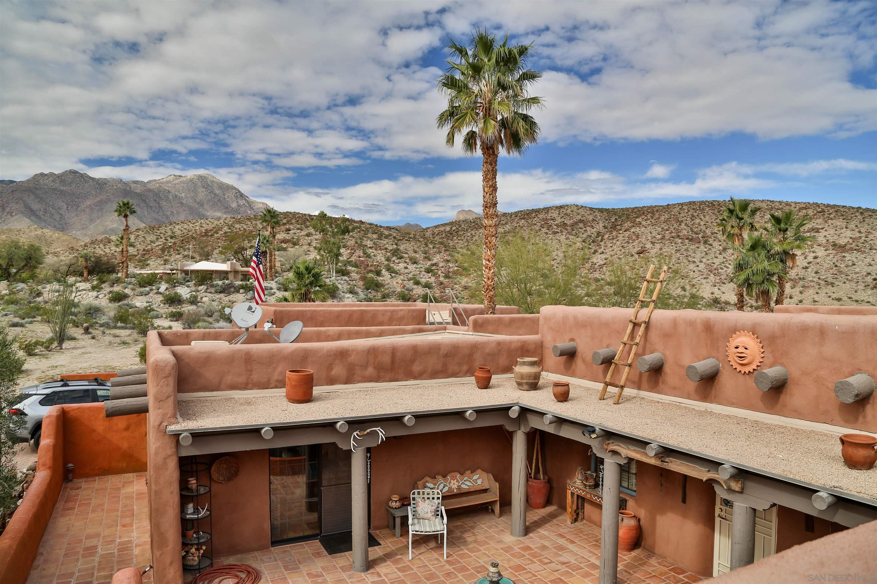 Detail Gallery Image 39 of 46 For 2944  Bending Elbow Drive, Borrego Springs,  CA 92004 - 2 Beds | 2 Baths