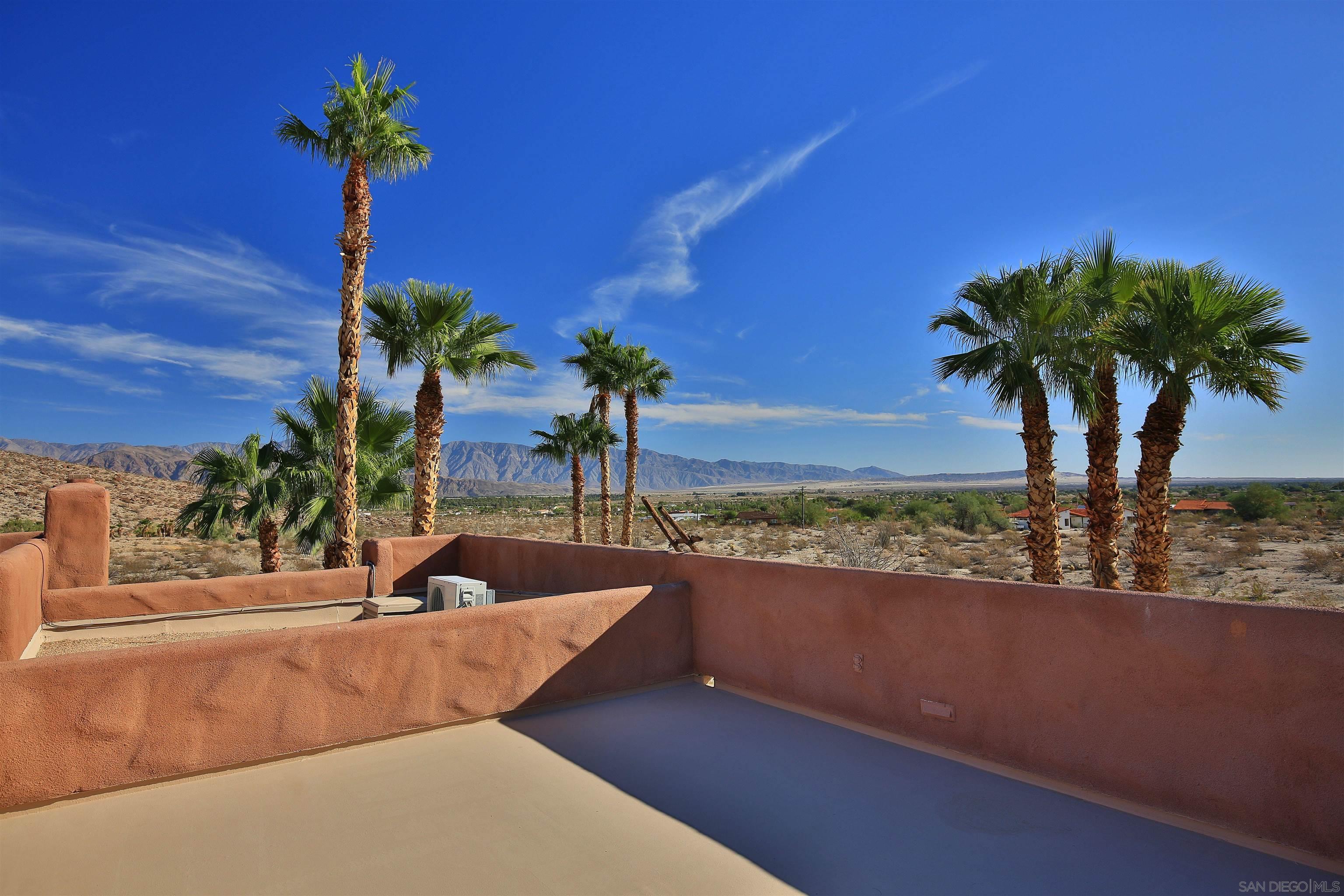 Detail Gallery Image 40 of 46 For 2944  Bending Elbow Drive, Borrego Springs,  CA 92004 - 2 Beds | 2 Baths