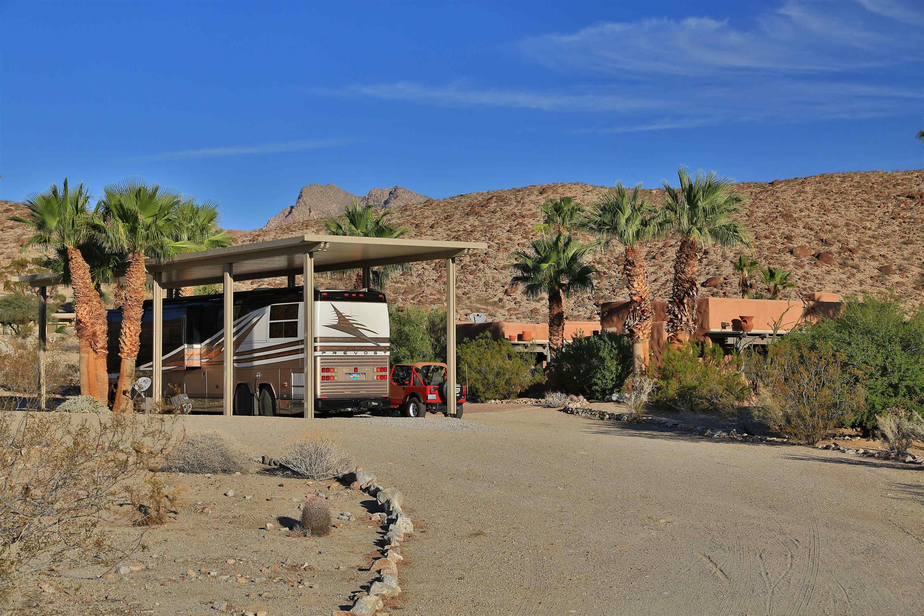 Detail Gallery Image 42 of 46 For 2944  Bending Elbow Drive, Borrego Springs,  CA 92004 - 2 Beds | 2 Baths