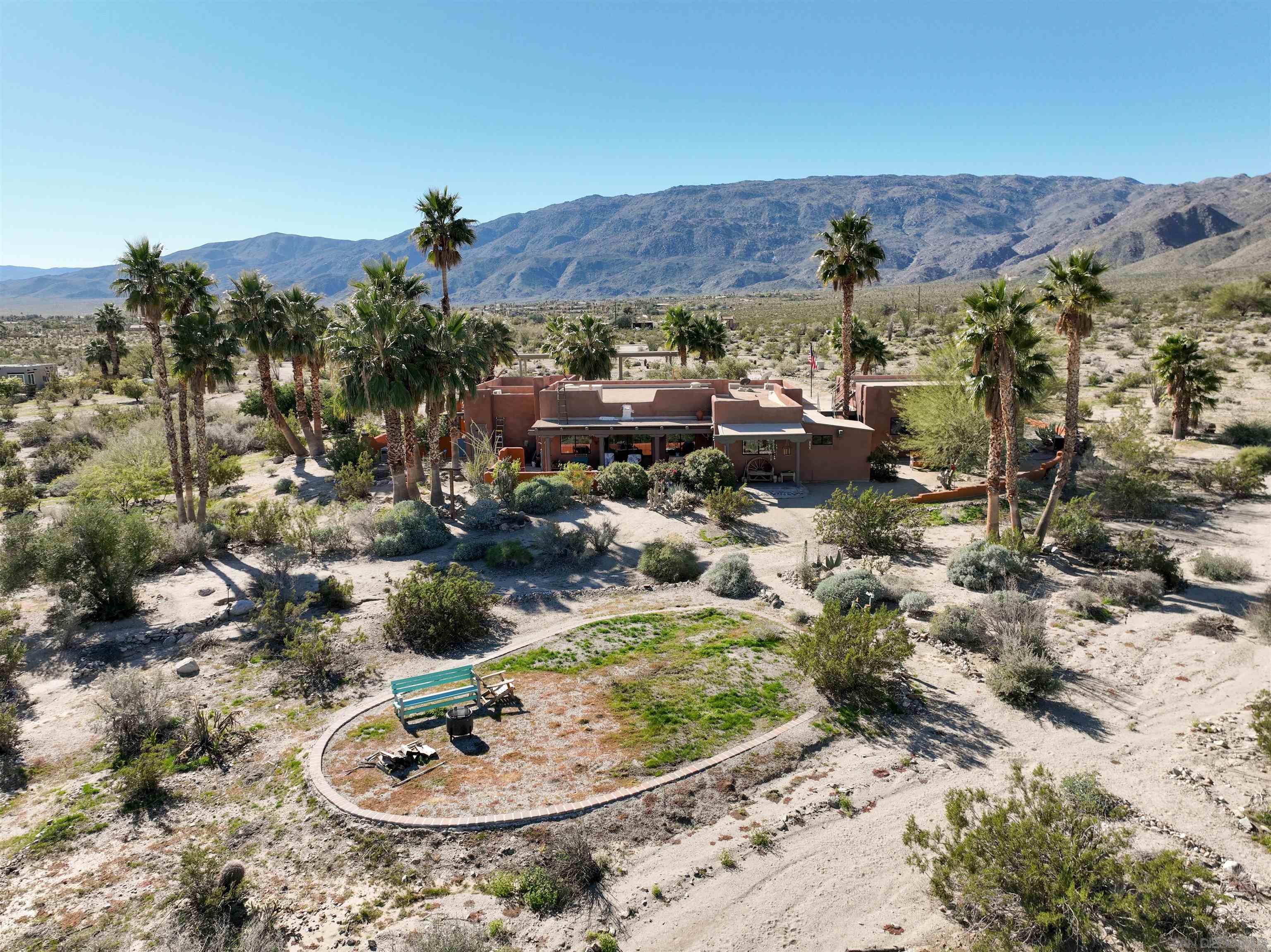 Detail Gallery Image 45 of 46 For 2944  Bending Elbow Drive, Borrego Springs,  CA 92004 - 2 Beds | 2 Baths