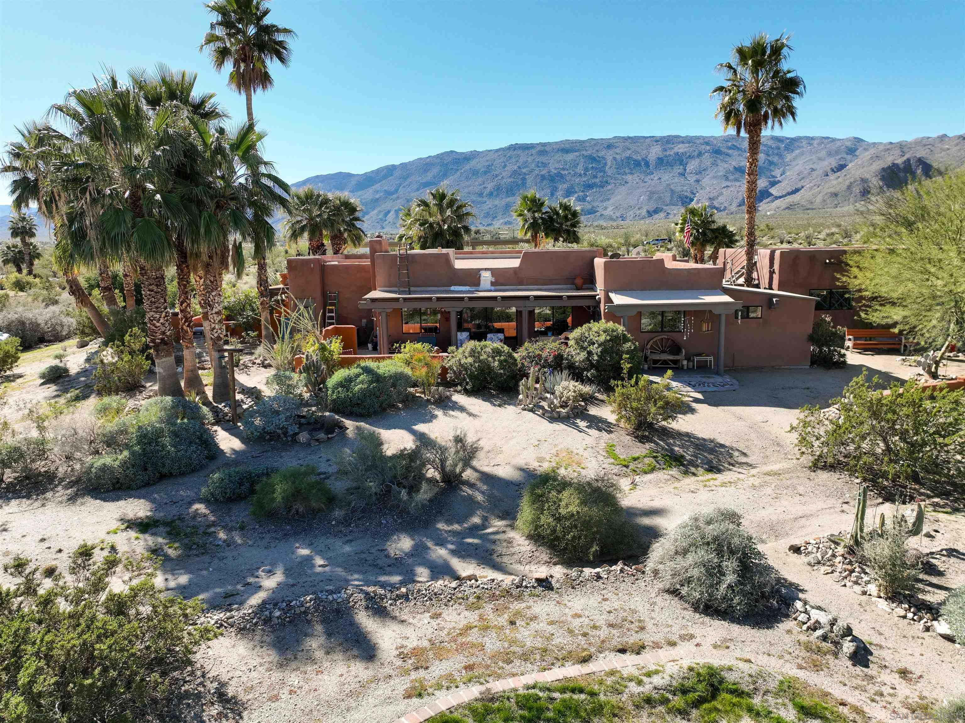 Detail Gallery Image 46 of 46 For 2944  Bending Elbow Drive, Borrego Springs,  CA 92004 - 2 Beds | 2 Baths