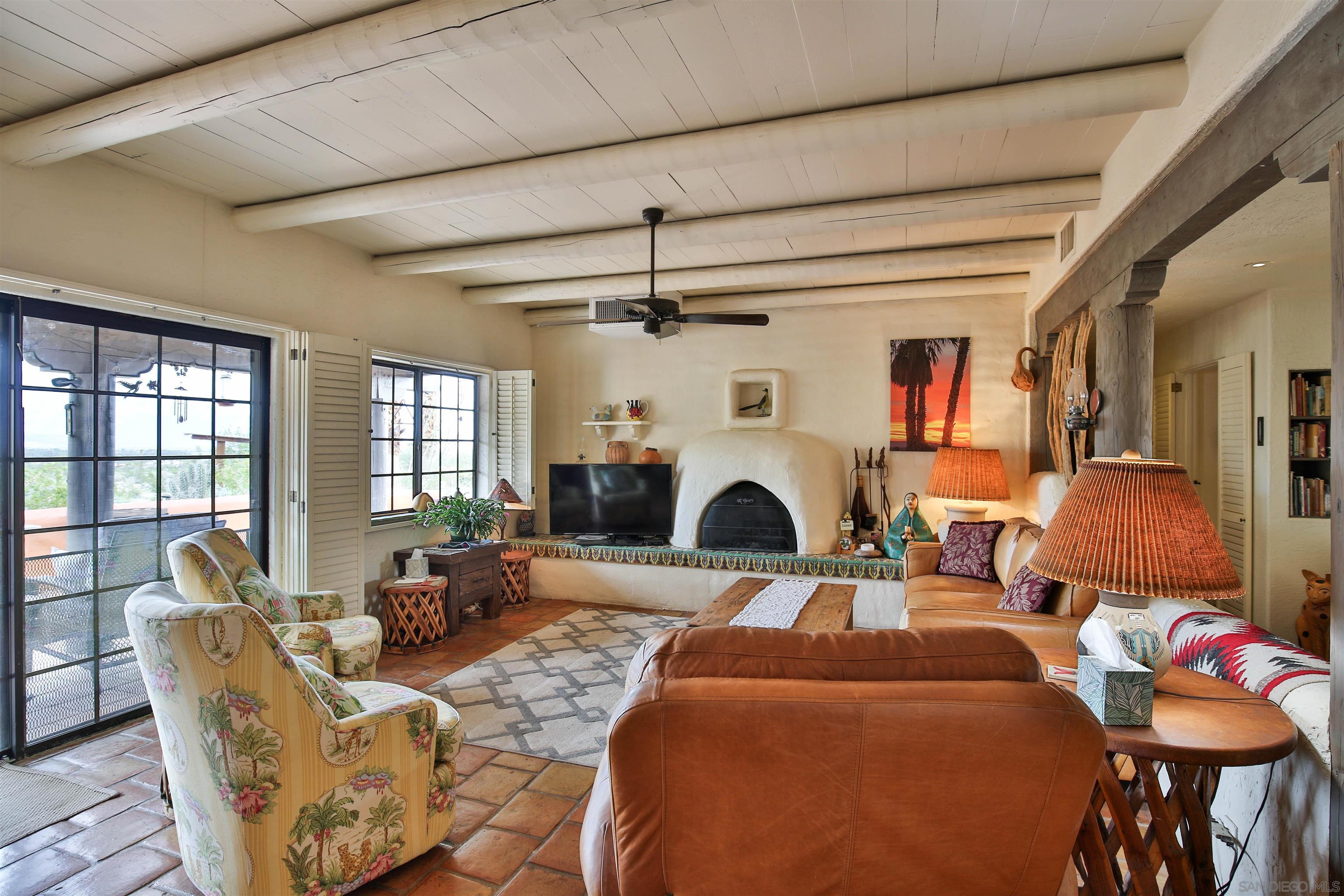 Detail Gallery Image 6 of 46 For 2944  Bending Elbow Drive, Borrego Springs,  CA 92004 - 2 Beds | 2 Baths