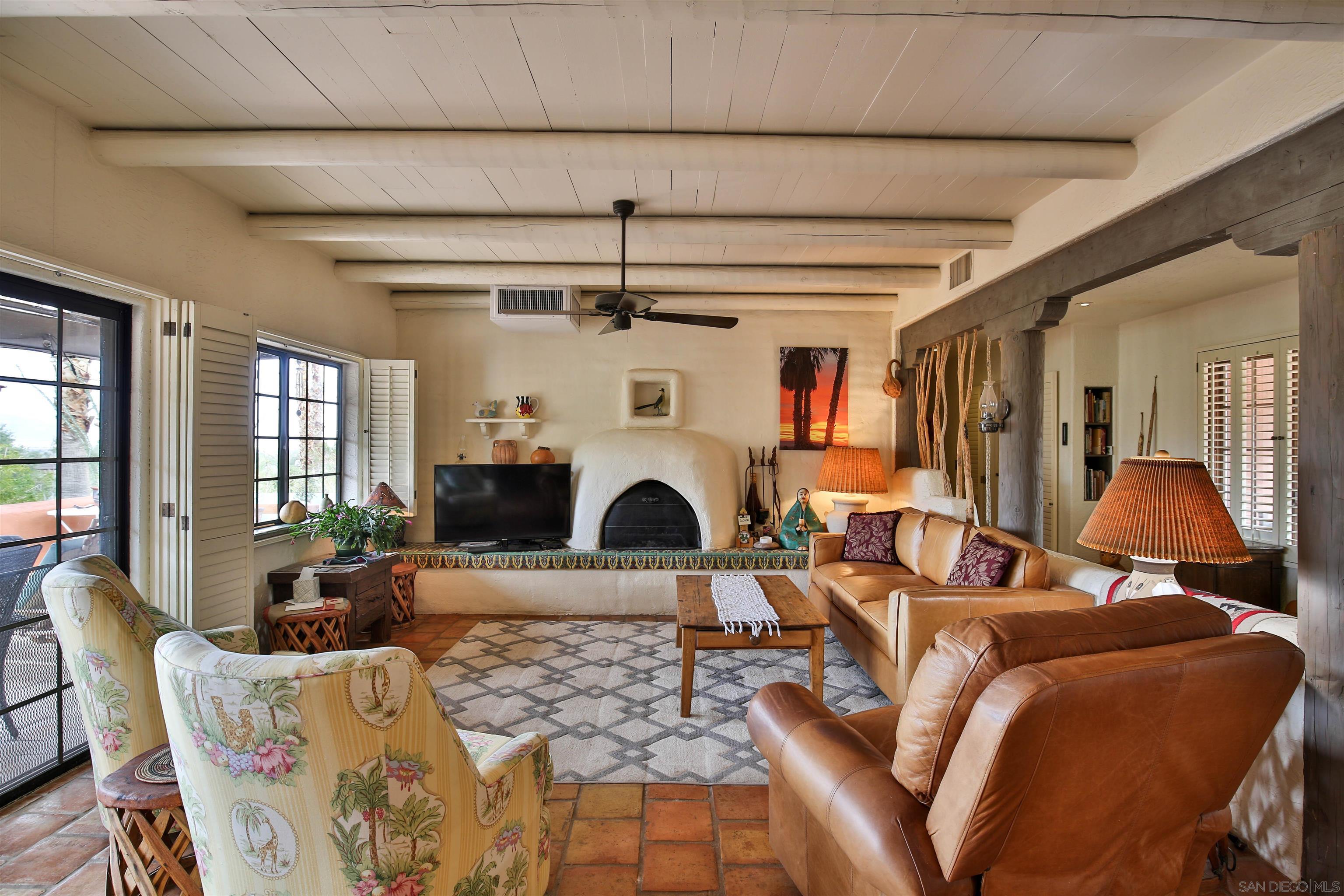 Detail Gallery Image 7 of 46 For 2944  Bending Elbow Drive, Borrego Springs,  CA 92004 - 2 Beds | 2 Baths