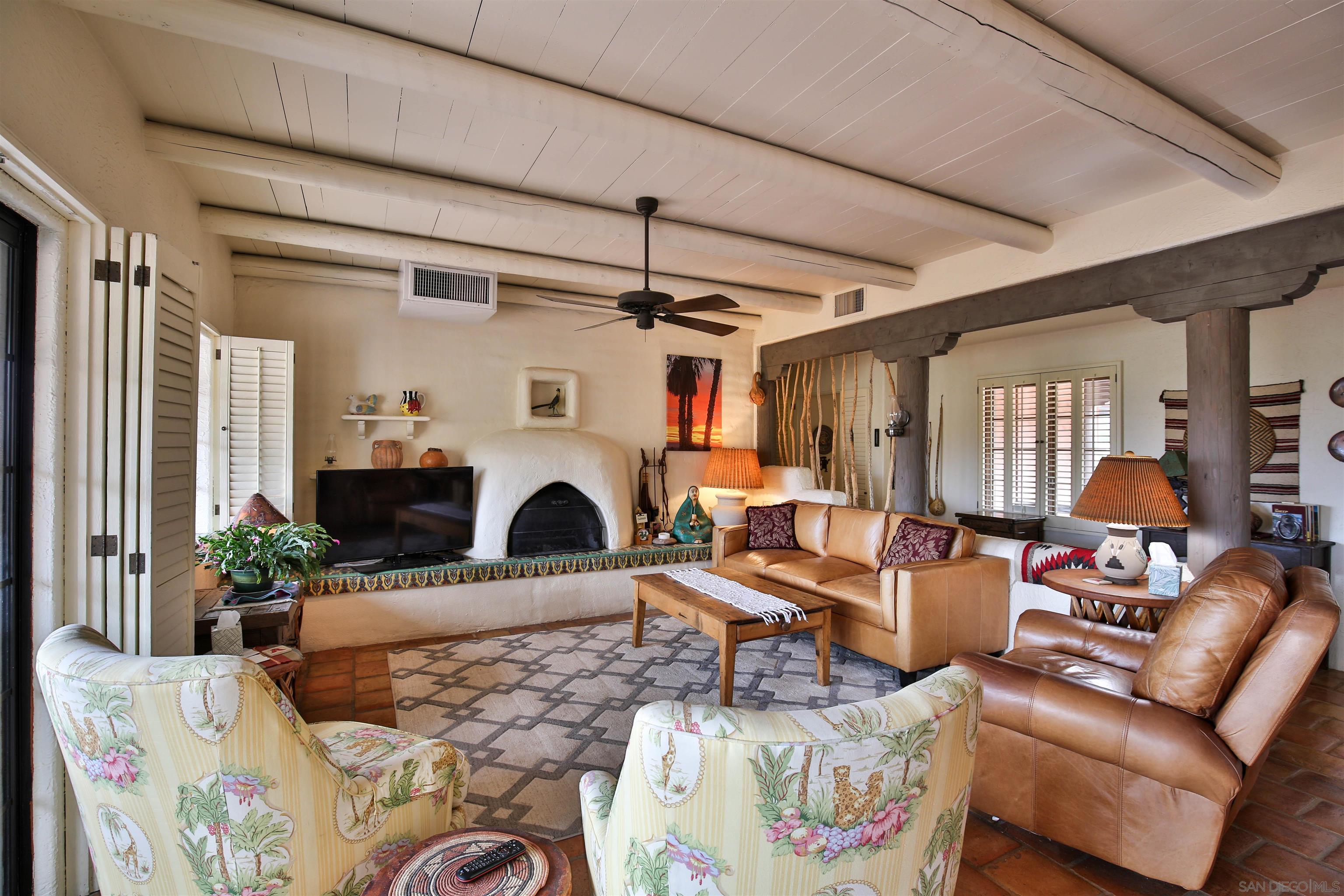 Detail Gallery Image 8 of 46 For 2944  Bending Elbow Drive, Borrego Springs,  CA 92004 - 2 Beds | 2 Baths