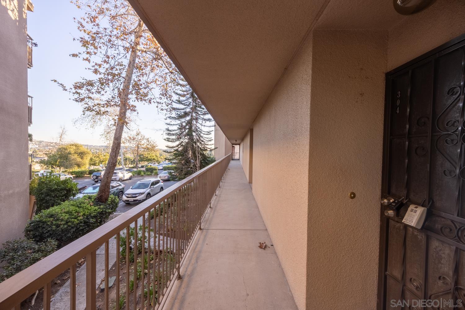Detail Gallery Image 28 of 56 For 5704  Baltimore Drive  #304,  La Mesa,  CA 91942 - 0 Beds | 1 Baths