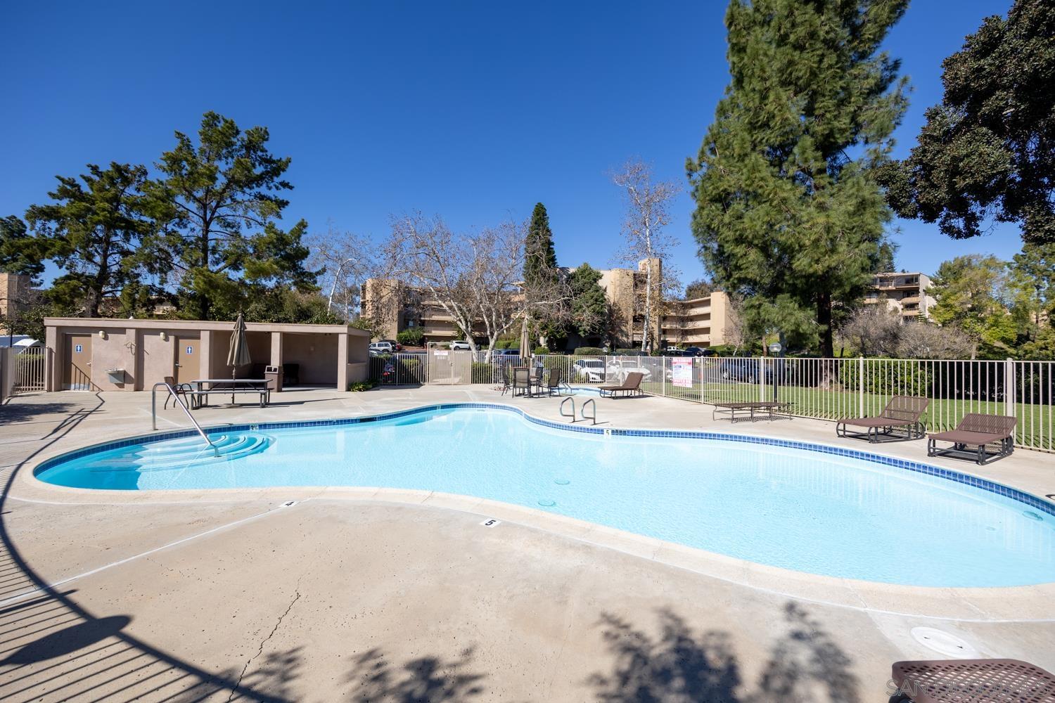 Detail Gallery Image 29 of 56 For 5704  Baltimore Drive  #304,  La Mesa,  CA 91942 - 0 Beds | 1 Baths