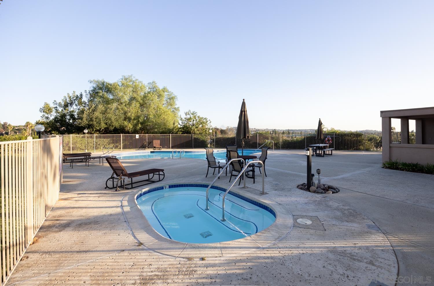 Detail Gallery Image 31 of 56 For 5704  Baltimore Drive  #304,  La Mesa,  CA 91942 - 0 Beds | 1 Baths