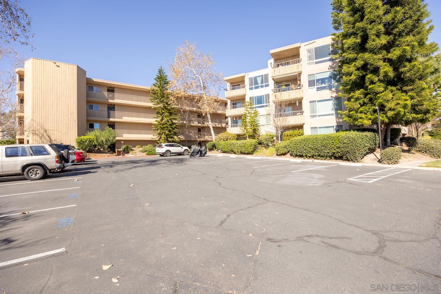 Detail Gallery Image 33 of 56 For 5704  Baltimore Drive  #304,  La Mesa,  CA 91942 - 0 Beds | 1 Baths