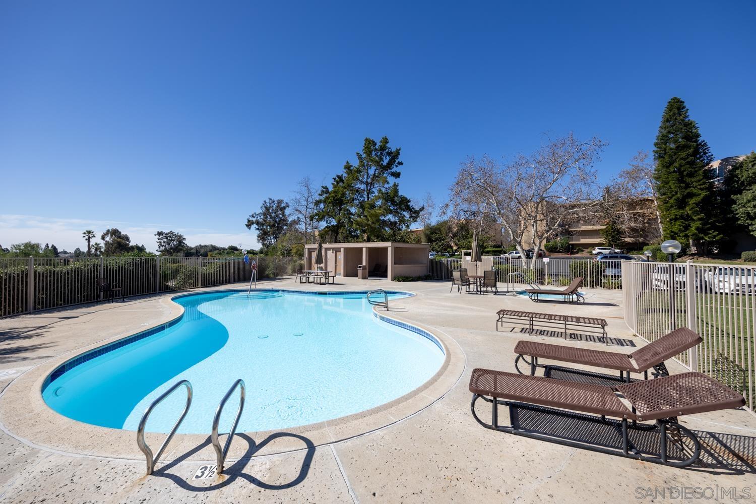 Detail Gallery Image 34 of 57 For 5704  Baltimore Drive  #304,  La Mesa,  CA 91942 - 0 Beds | 1 Baths