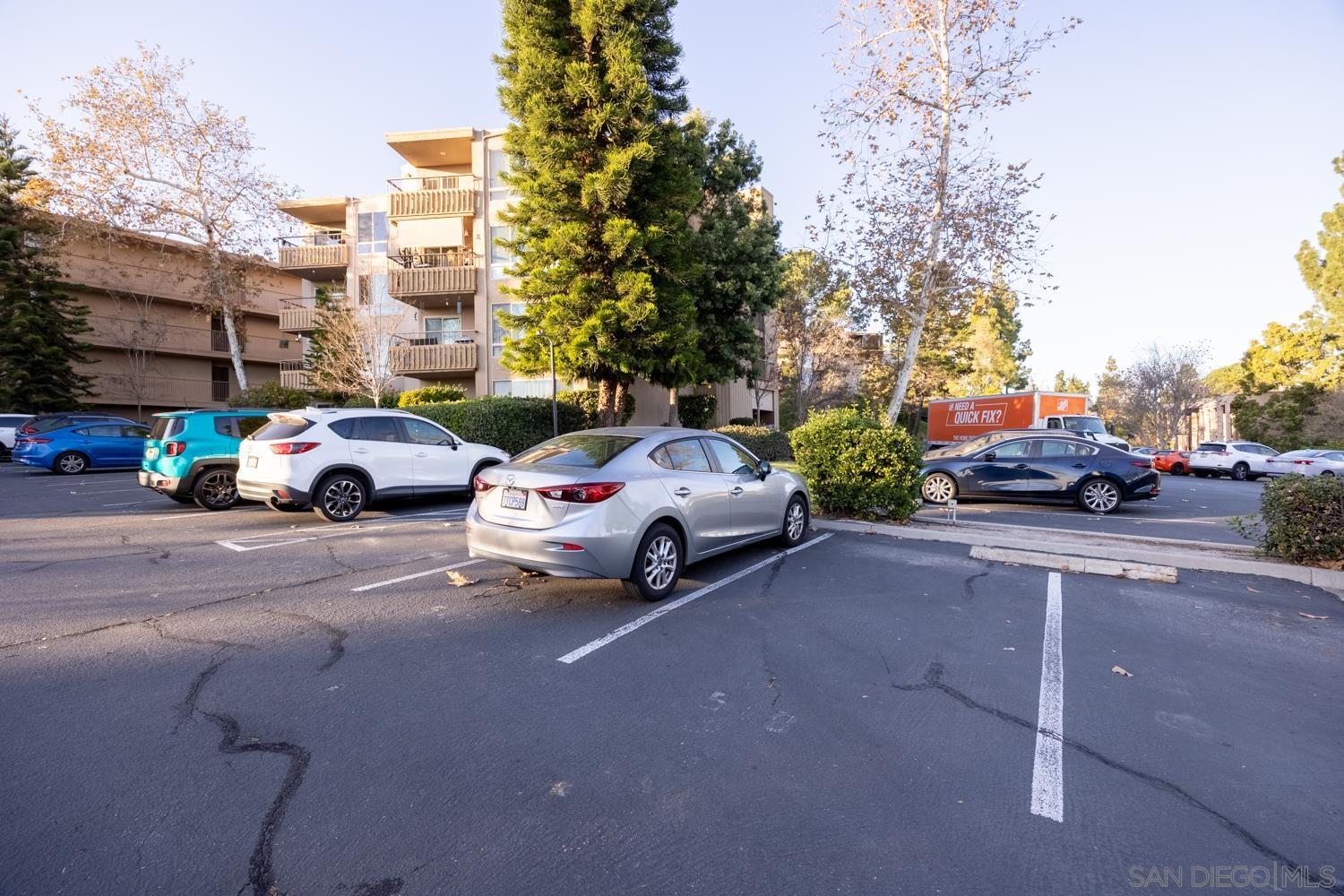 Detail Gallery Image 36 of 57 For 5704  Baltimore Drive  #304,  La Mesa,  CA 91942 - 0 Beds | 1 Baths