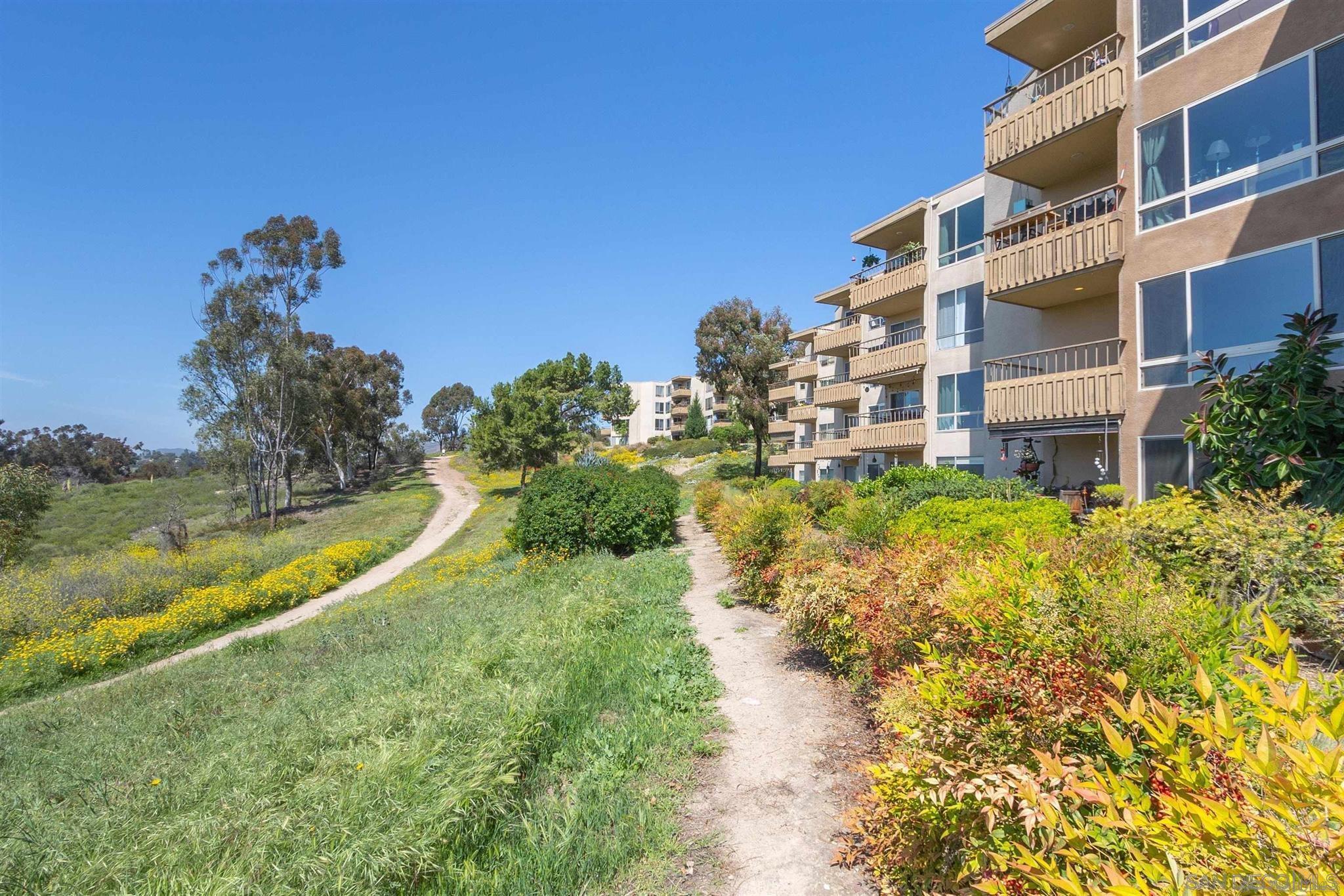 Detail Gallery Image 36 of 56 For 5704  Baltimore Drive  #304,  La Mesa,  CA 91942 - 0 Beds | 1 Baths