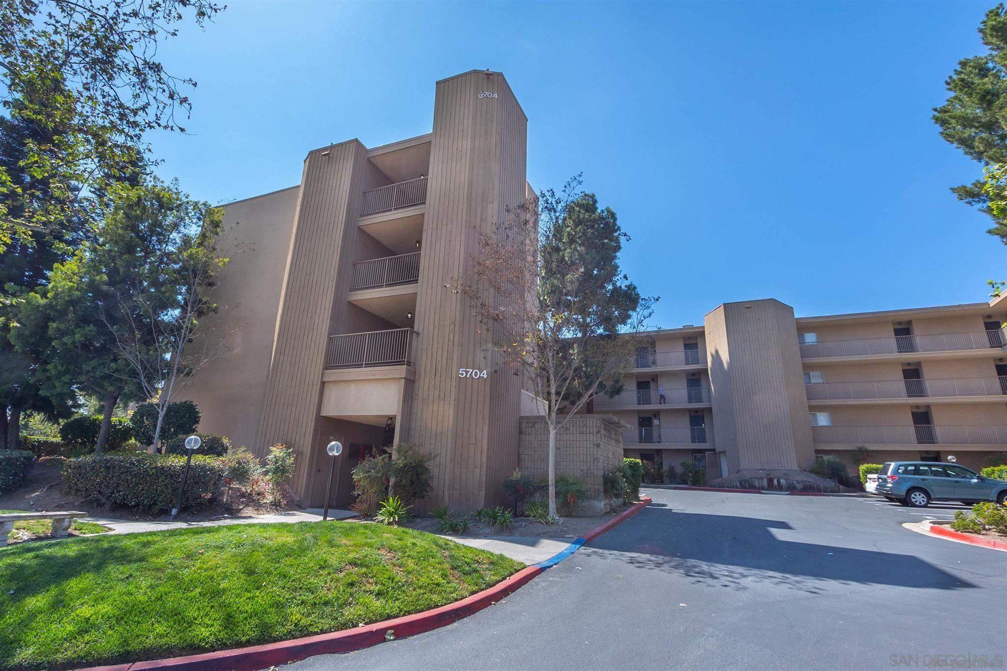 Detail Gallery Image 37 of 57 For 5704  Baltimore Drive  #304,  La Mesa,  CA 91942 - 0 Beds | 1 Baths