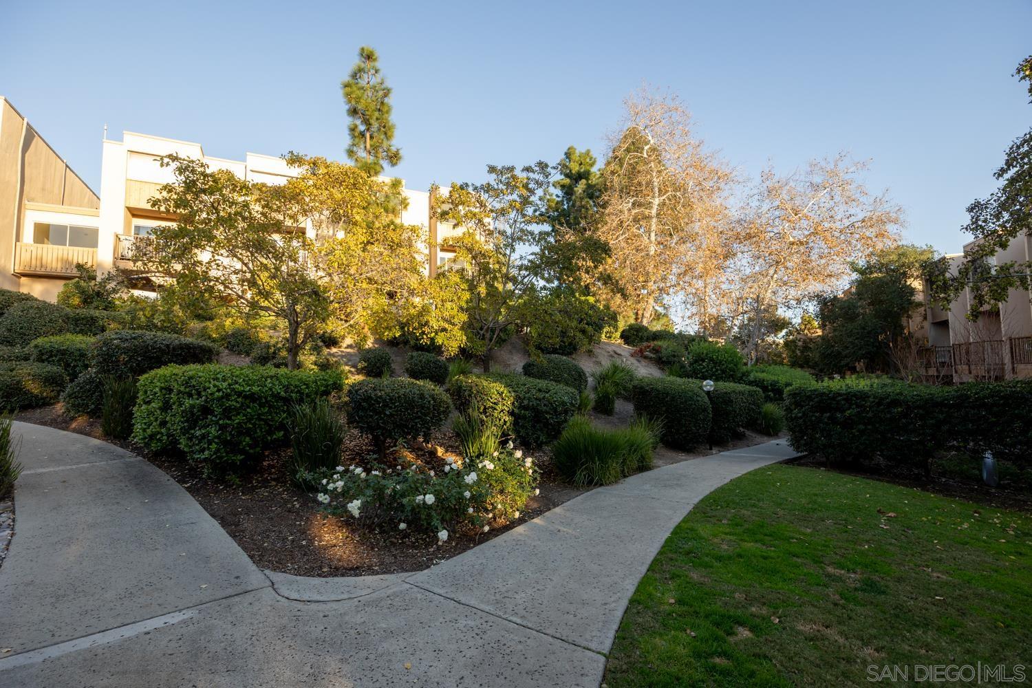 Detail Gallery Image 46 of 57 For 5704  Baltimore Drive  #304,  La Mesa,  CA 91942 - 0 Beds | 1 Baths