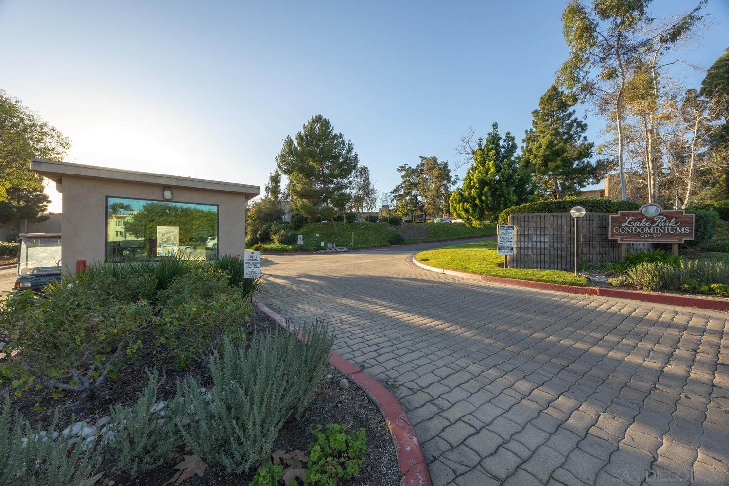 Detail Gallery Image 50 of 57 For 5704  Baltimore Drive  #304,  La Mesa,  CA 91942 - 0 Beds | 1 Baths